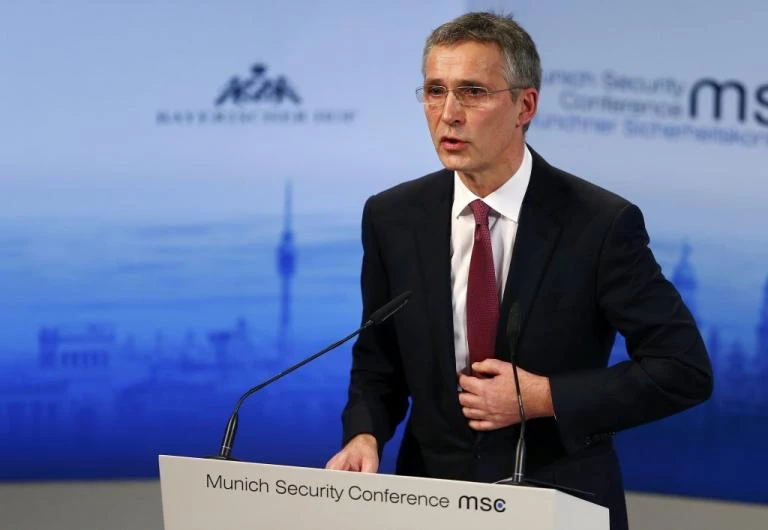 ΝΑΤΟ: Τσίπρας και Ερντογάν συνομίλησαν πρόσφατα